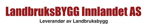 Kraftige landbruksbygg og landbruksanlegg i Innlandet for jordbruk og skogbruk, levert av LandbruksBYGG Innlandet AS.